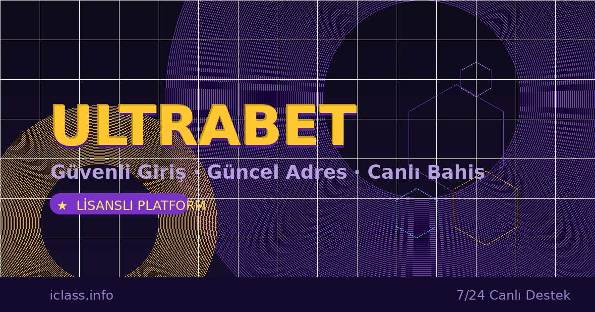 Ultrabet